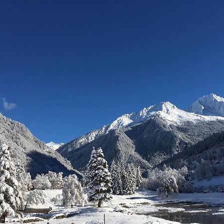 Vacances Courchevel/Les 3 Vallees Bozel Exterior photo