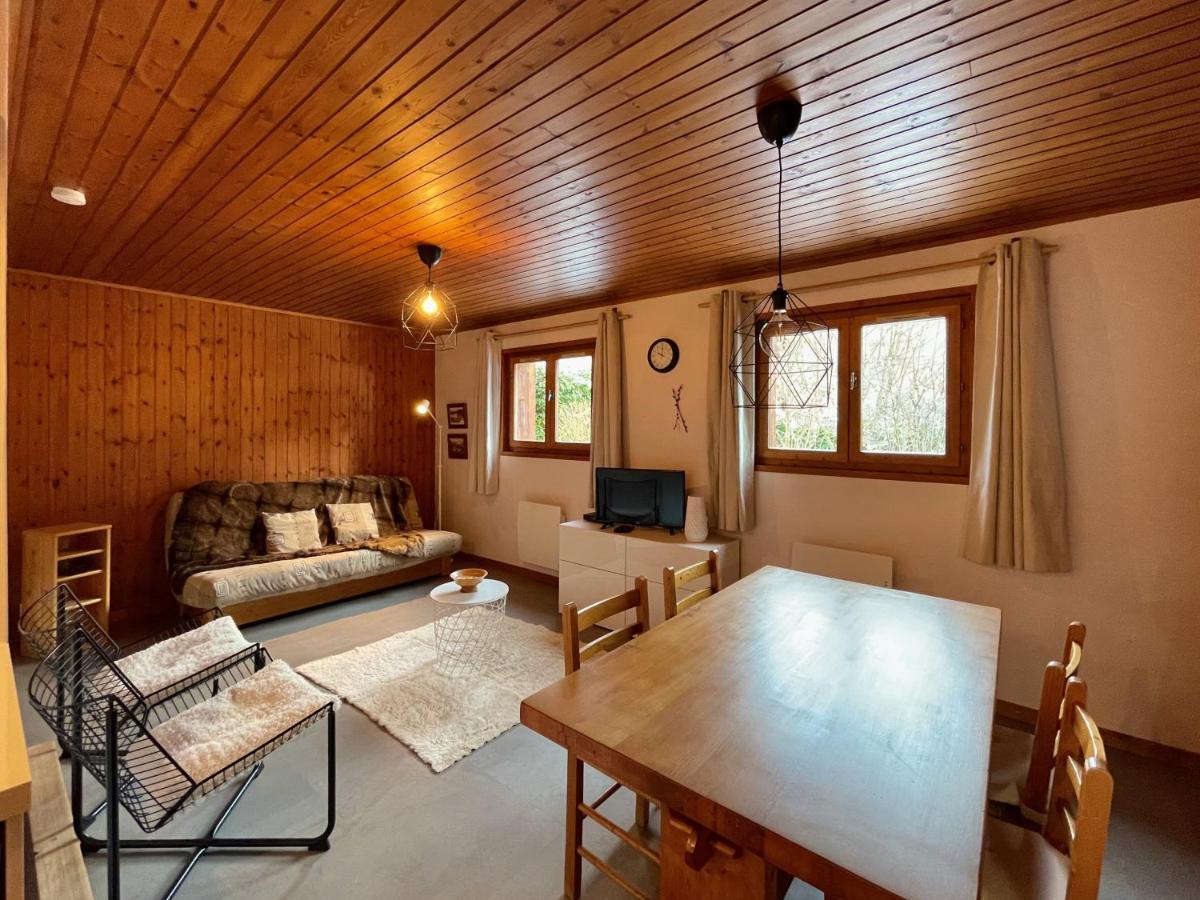 Vacances Courchevel/Les 3 Vallees Bozel Exterior photo